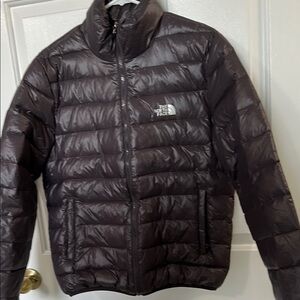 The North Face Men's Puffer Jacket